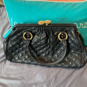 Marc Jacobs Vintage Quilted Bag